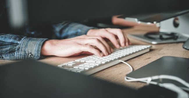 Using IT tools