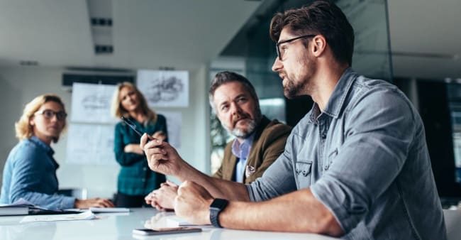 Faites appel à une entreprise de domiciliation