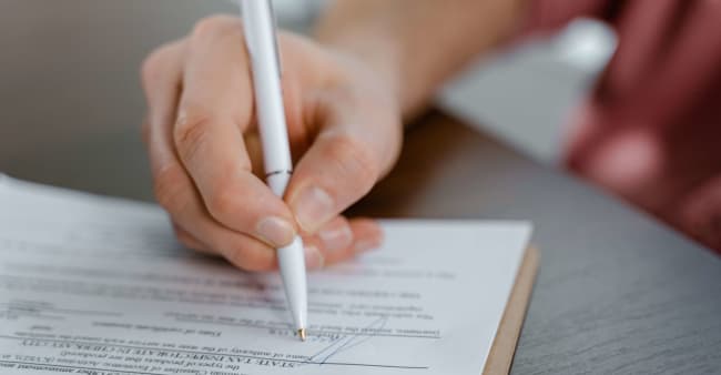 Comparez les offres de services de domiciliation