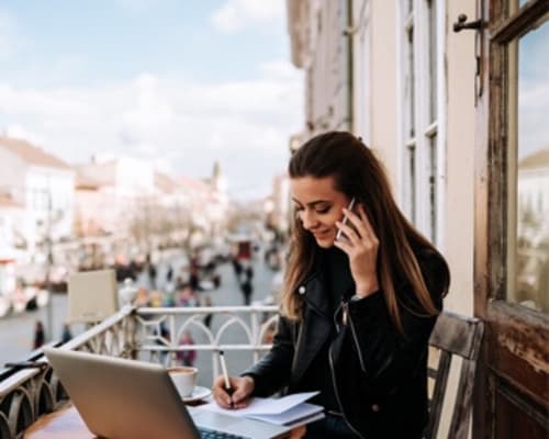 Découvrez les 5 meilleures villes pour entreprendre en France.