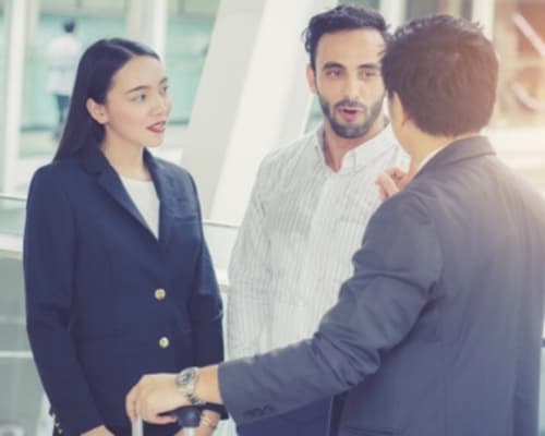 Créer une holding nécessite d'effectuer certaines démarches.