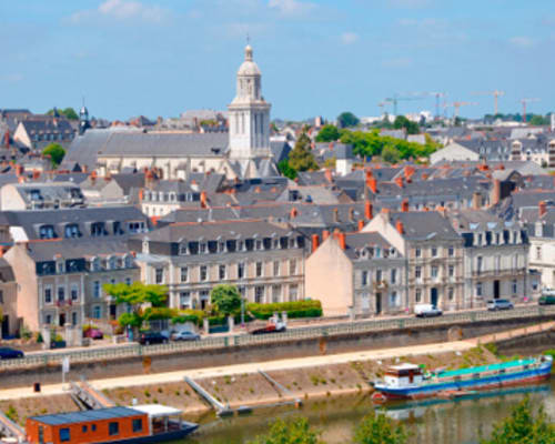 La région Pays de la Loire est un territoire très attractif pour domicilier son entreprise