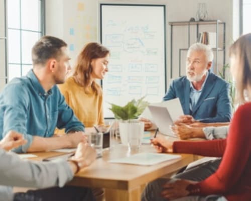 Pour lancer son agence de communication il est recommandé d'opter pour la création d'une société