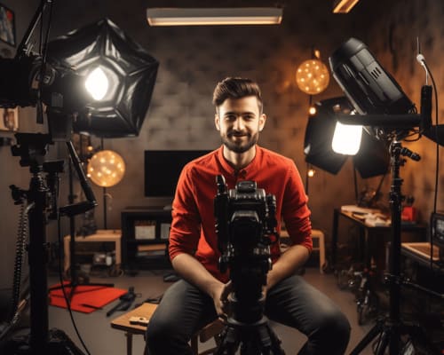 devenir youtubeur