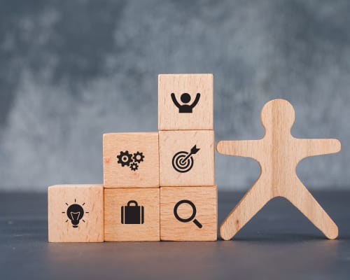 Les 5 forces de porter