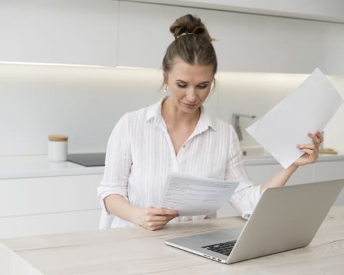 comment facturer en freelance ?