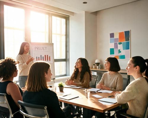 Il y a plusieurs raisons de choisir la SAS pour créer une start-up.
