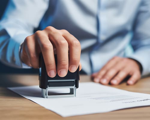 cachet-entreprise-autoentrepreneur