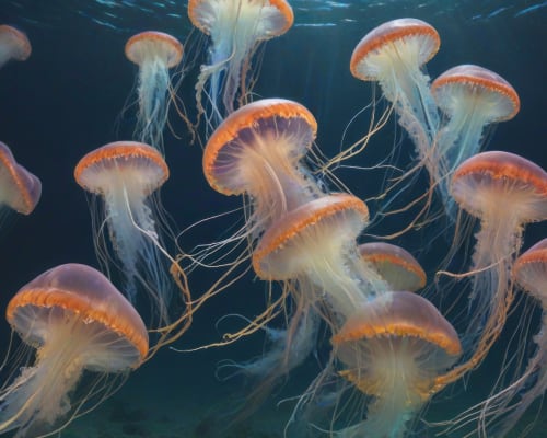 meduses-canicule-nucleaire-arret