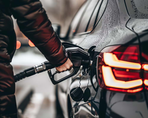 aide carburant indépendants