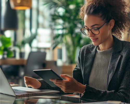 banque pro en ligne