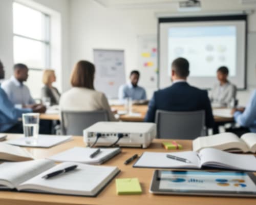 TVA OPCO, subrogation formation