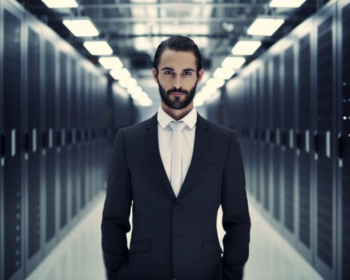 chief data officer, CDO, directeur des données, salaire CDO