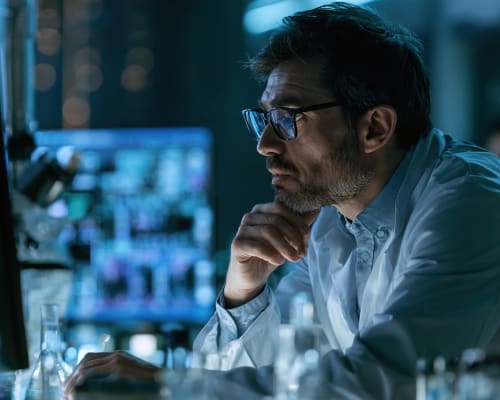 data scientist