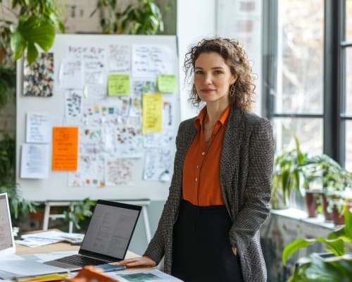 chef de projet marketing
