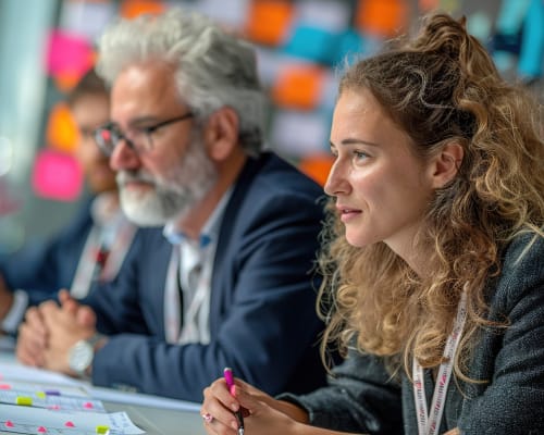 climat des affaires insee
