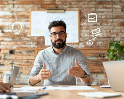 directeur communication