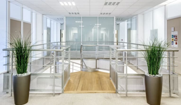 Commercial domiciliation for your company in Marseille.