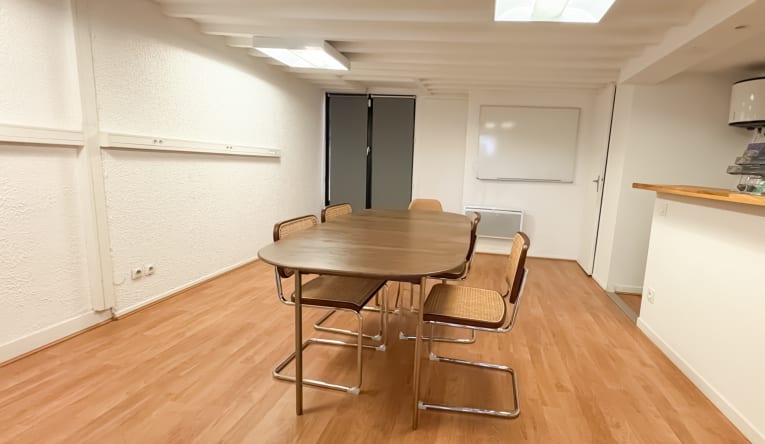 photo du centre