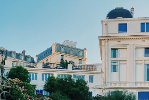 Notre centre d'affaires à Biarritz pour le siège social de votre entreprise.