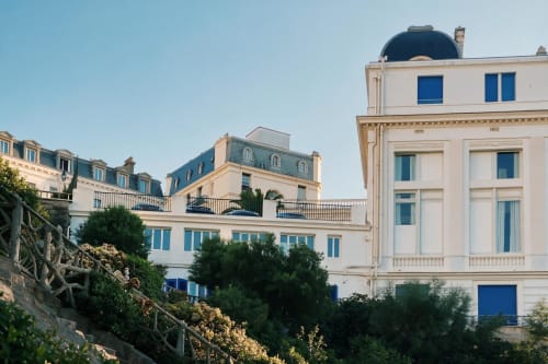 Notre centre d'affaires à Biarritz pour le siège social de votre entreprise.
