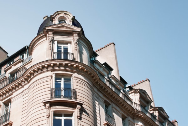 Paris 12 -  Reuilly