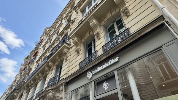 Paris 9 - Clichy
