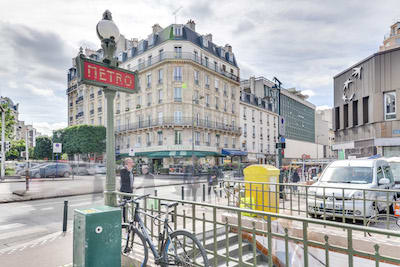 Une domiciliation à Saint-Mandé