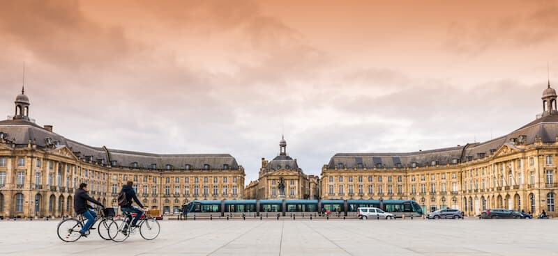 Les avantages de la domiciliation d'entreprise à Bordeaux