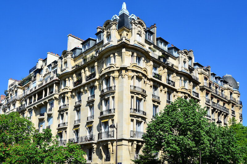 Top 5 des avantages pour la domiciliation d'entreprise à Paris