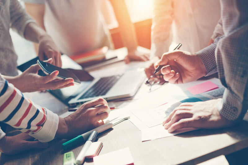 Comment effectuer la transformation de votre SARL en SAS