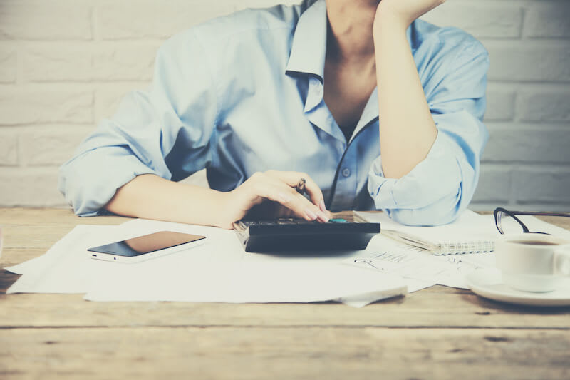 Dossier : les charges en EURL