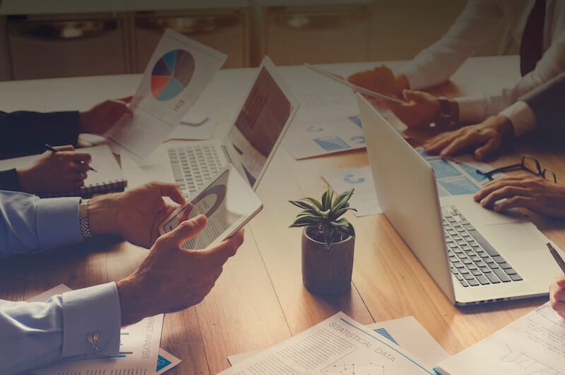 Dossier : 5 astuces pour faire des économies d'énergie dans vos locaux d'entreprise