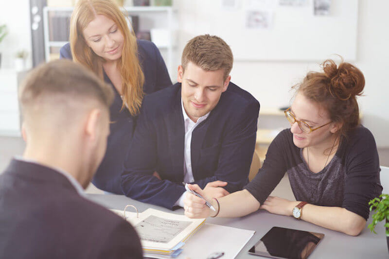 Dossier : Agent commercial les informations essentielles