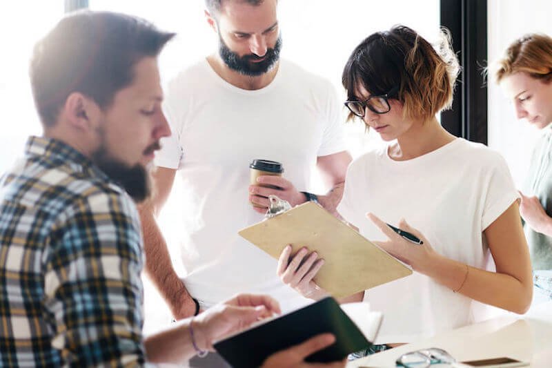 Dossier : Ile-de-France le nouveau programme d'accompagnement pour les créateurs d'entreprises