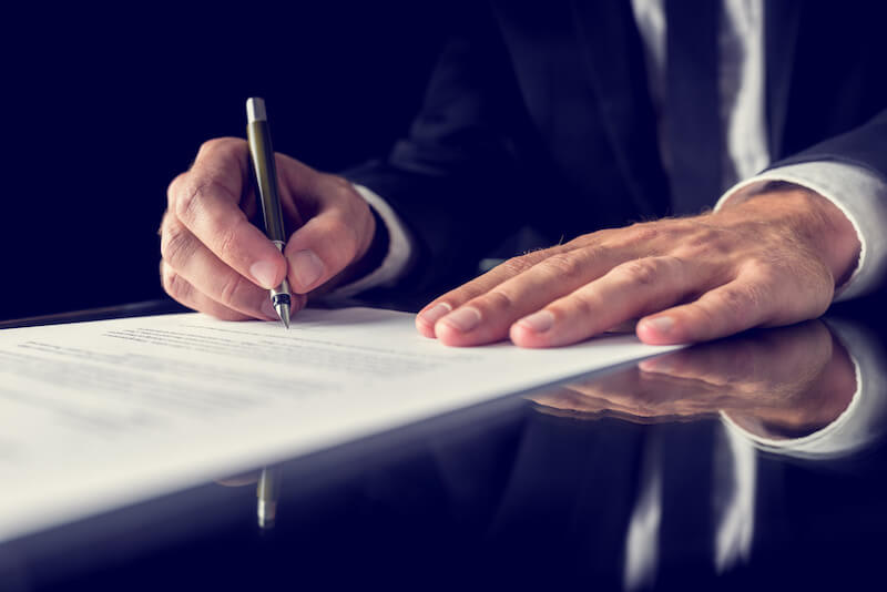 Dossier : comment remplir le document CERFA pour un auto-entrepreneur