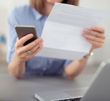 Via la domiciliation d'entreprise, profitez des avantages de la réexpédition de votre courrier.