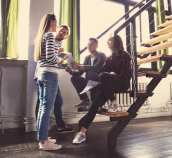 Profitez de la richesse et de l’attractivité économique des régions françaises pour entreprendre !