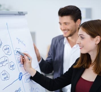 Les changements de l'Agence France Entrepreneurs