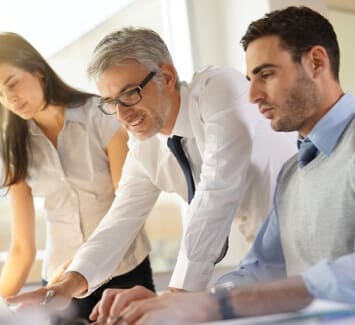 Le choix des associés et une décision importante dans la vie des entrepreneurs.