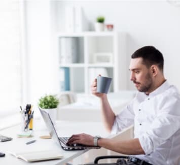 La domiciliation d'entreprise présente de nombreux avantages pour les entrepreneurs.