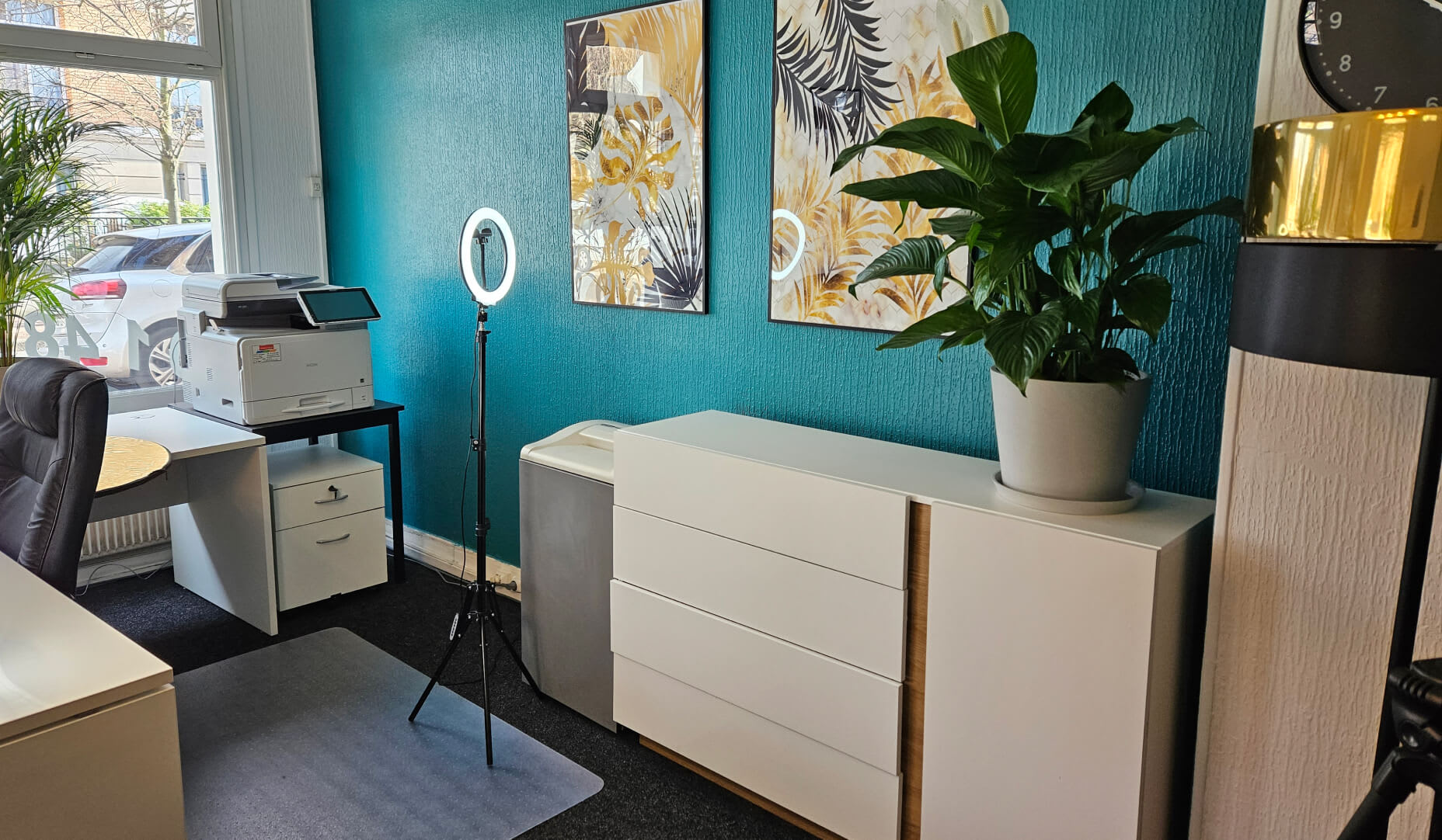 Domiciliez votre entreprise en plein coeur de Aulnay-sous-Bois.