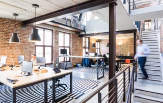 Une adresse prestigieuse à Biarritz pour le siège social de votre entreprise.
