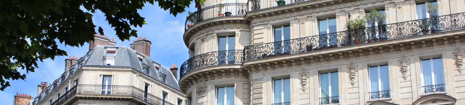 L'adresse de siège social de votre entreprise en plein coeur de Paris.