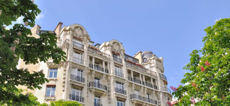 La domiciliation de votre entreprise dans un arrondissement prestigieux de la capitale.