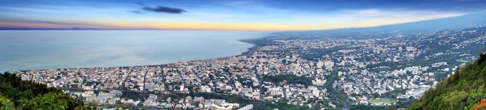 La domiciliation commerciale de votre entreprise à la Réunion.