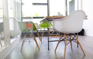 Domiciliez votre entreprise dans un centre d'affaire moderne et équipé à Toulon.