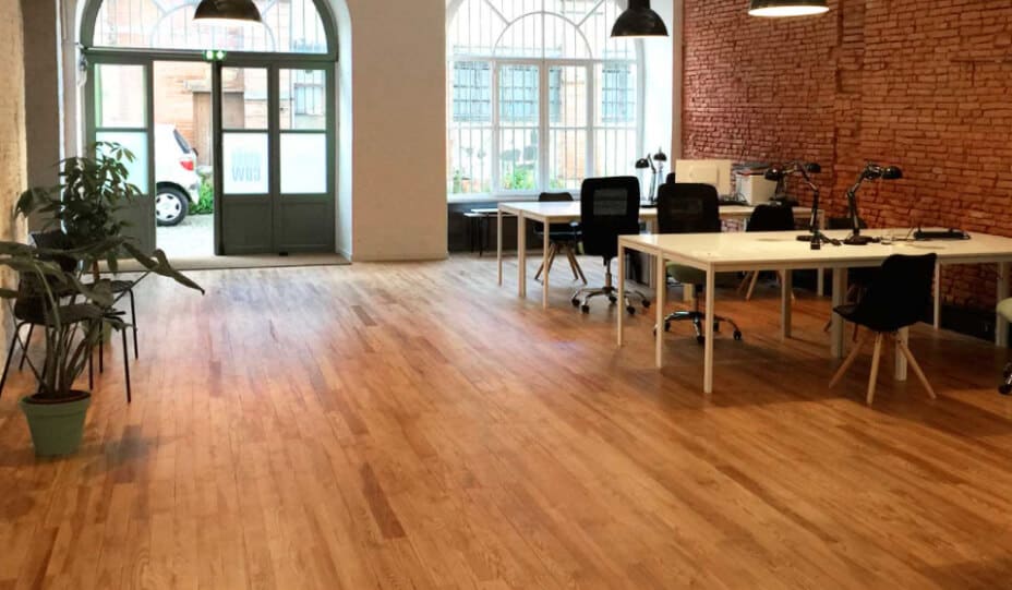 Une adresse prestigieuse pour le siège social de votre entreprise à Toulouse.
