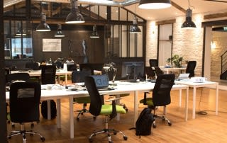 La domiciliation d'entreprise à Toulouse.