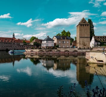 Tout savoir sur la domiciliation d'entreprise à Strasbourg